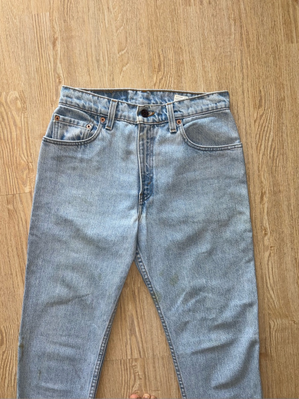 Levi’s - Picture 7 of 9
